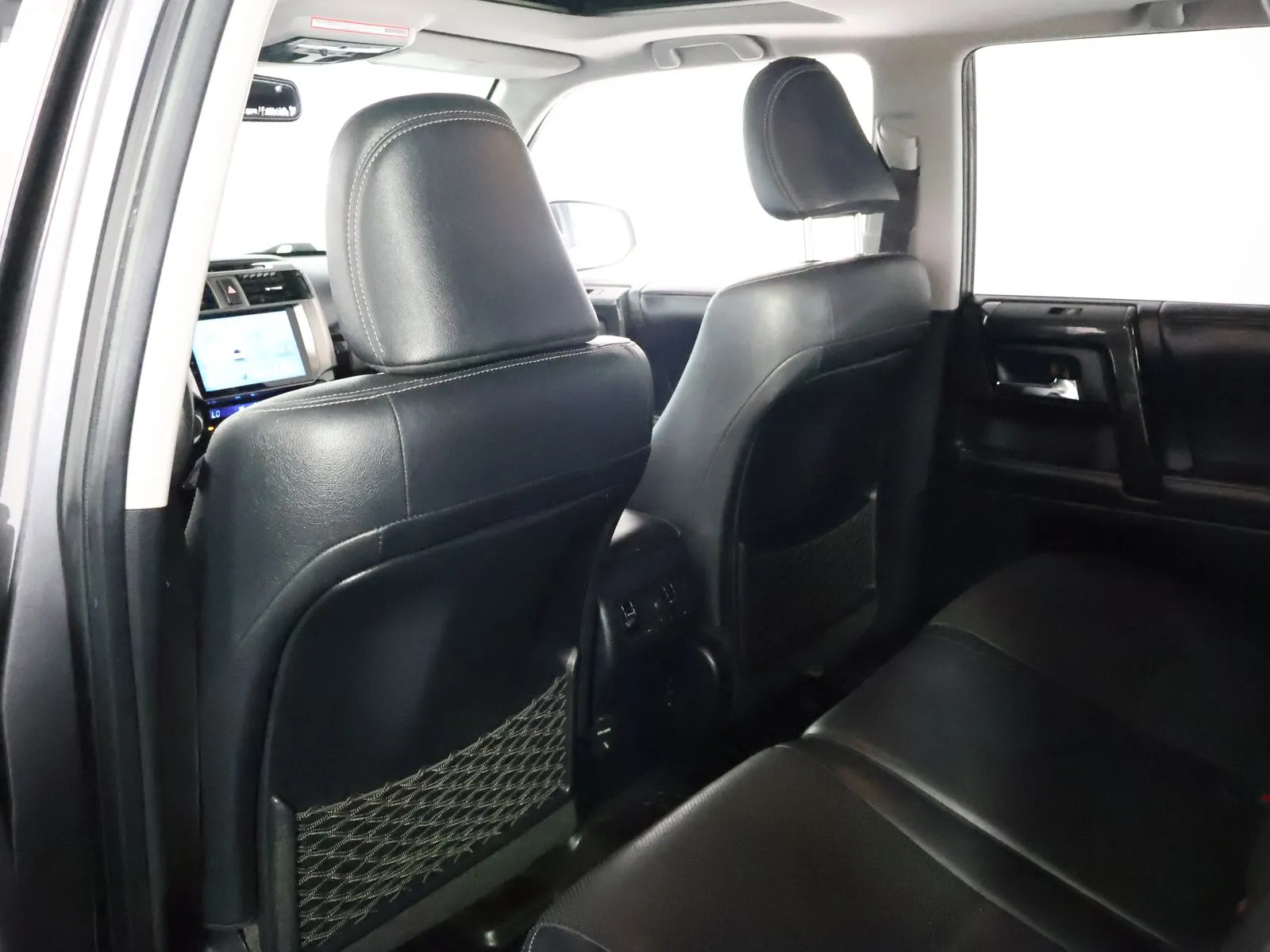 Toyota 4Runner photo 45