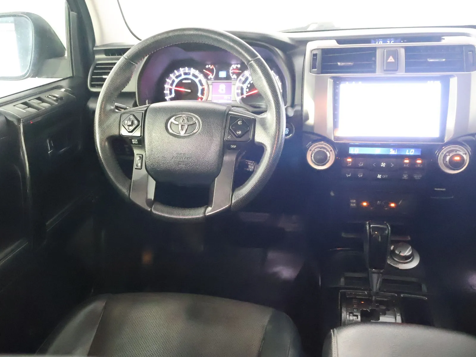 Toyota 4Runner photo 27
