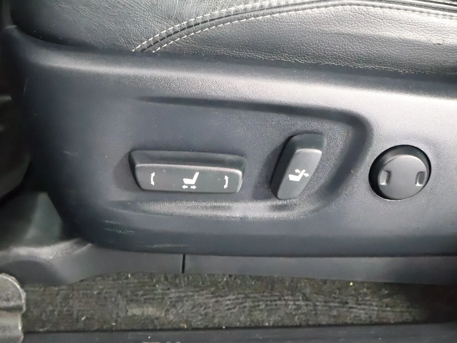 Toyota 4Runner photo 30