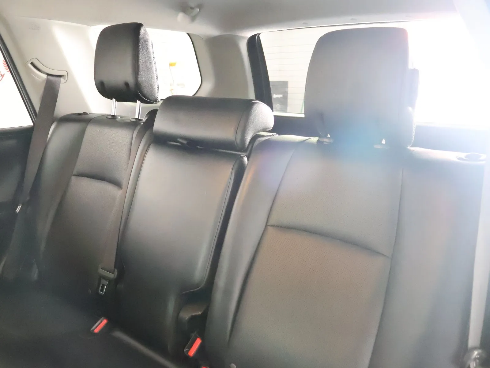 Toyota 4Runner photo 47