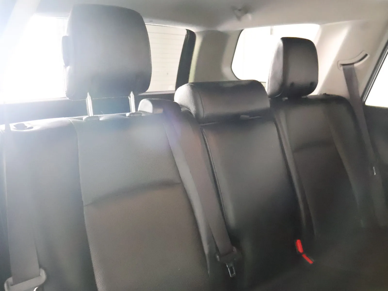 Toyota 4Runner photo 50