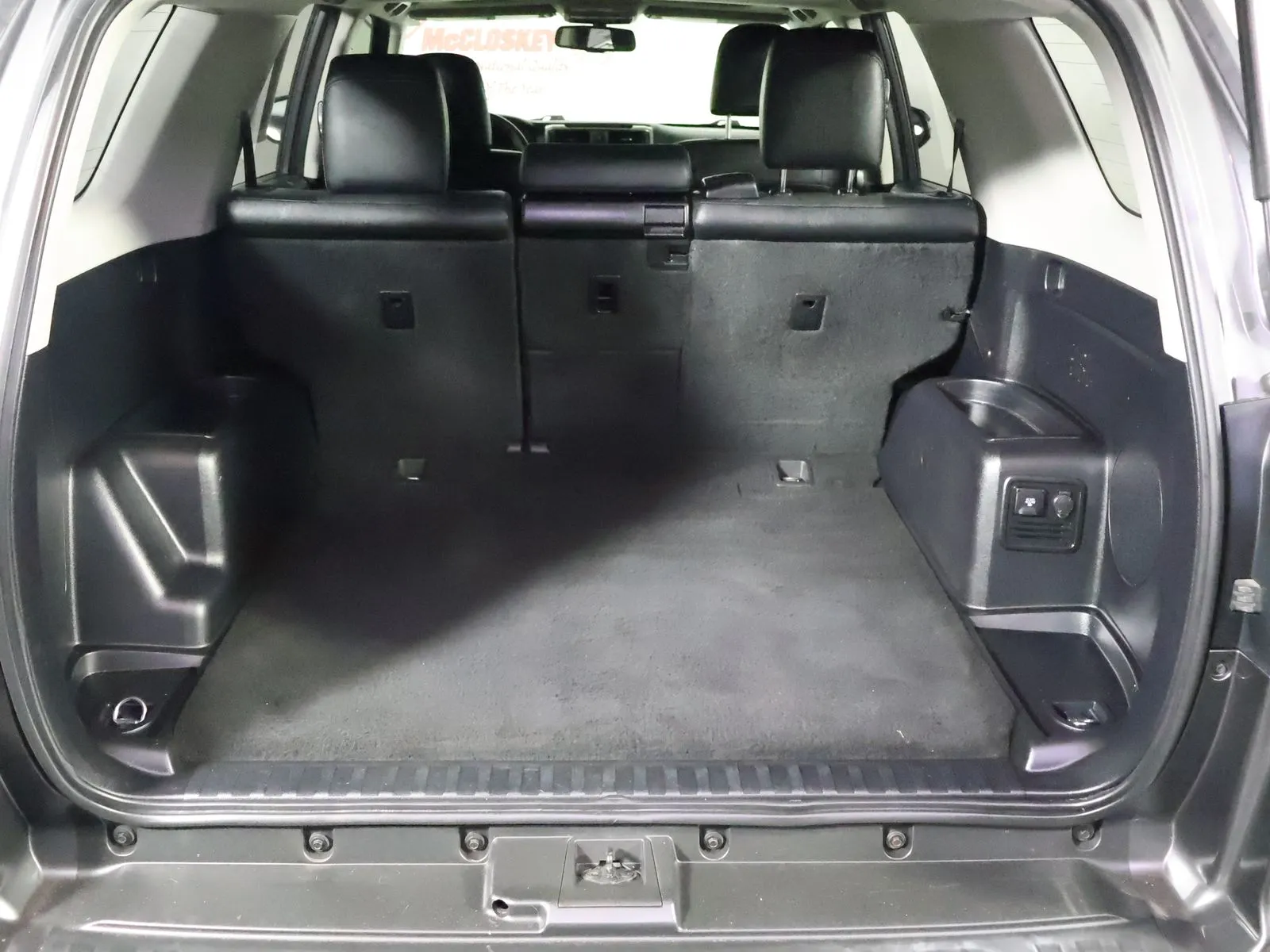 Toyota 4Runner photo 10