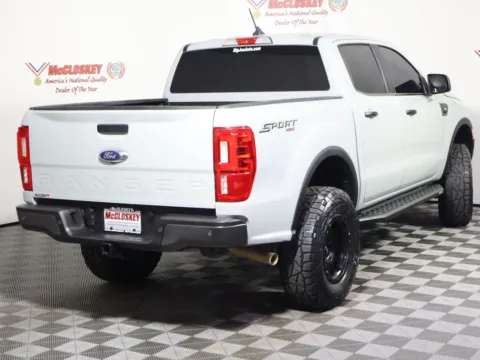 More photos of 2022 Ford Ranger XLT at McCloskey Imports & 4x4s (Licensed as McCloskey Isuzu), CO