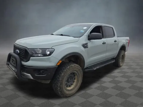 More photos of 2022 Ford Ranger XLT at McCloskey Imports & 4x4s (Licensed as McCloskey Isuzu), CO