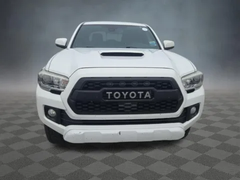 Another view of 2019 Toyota Tacoma TRD Sport for sale in Colorado Springs, CO at McCloskey Imports & 4x4s (Licensed as McCloskey Isuzu)