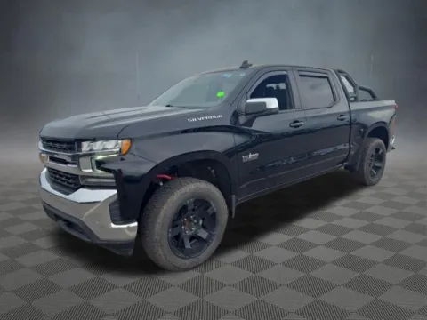 More photos of 2021 Chevrolet Silverado 1500 LT at McCloskey Imports & 4x4s (Licensed as McCloskey Isuzu), CO