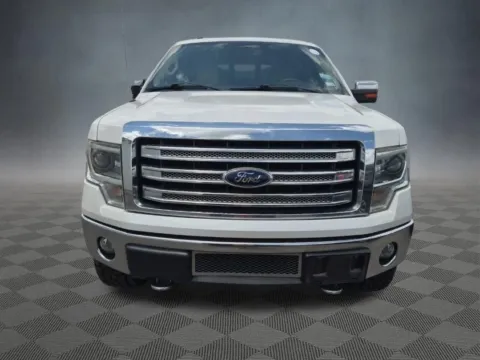 Photos of 2013 Ford F-150 Lariat for sale in Colorado Springs, CO at McCloskey Imports & 4x4s (Licensed as McCloskey Isuzu)
