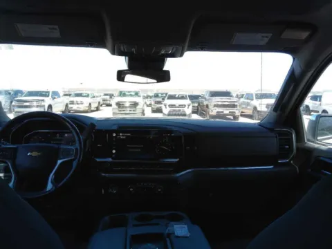 More photos of 2022 Chevrolet Silverado 1500 LT at McCloskey Imports & 4x4s (Licensed as McCloskey Isuzu), CO