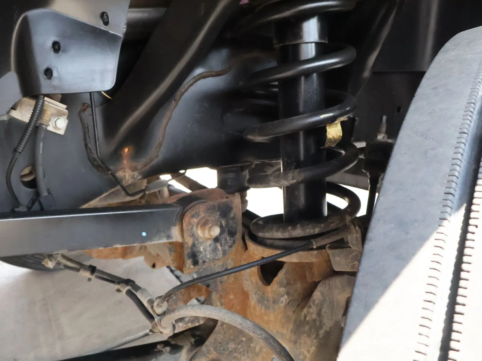 Ram 5500 photo 44