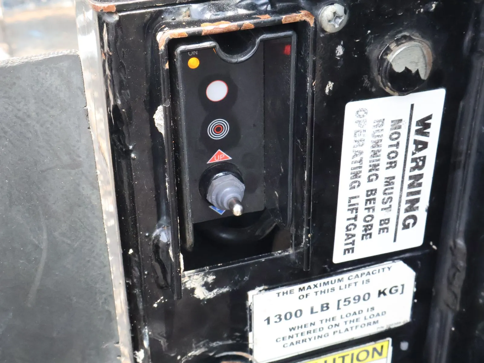 Ram 5500 photo 20