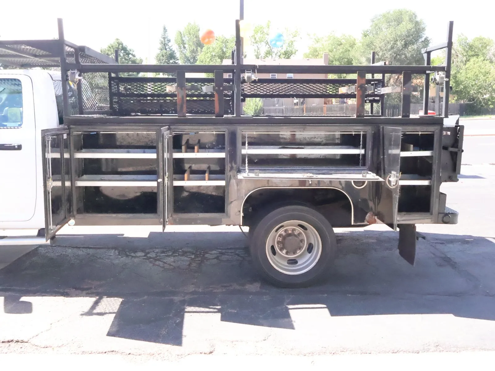Ram 5500 photo 16