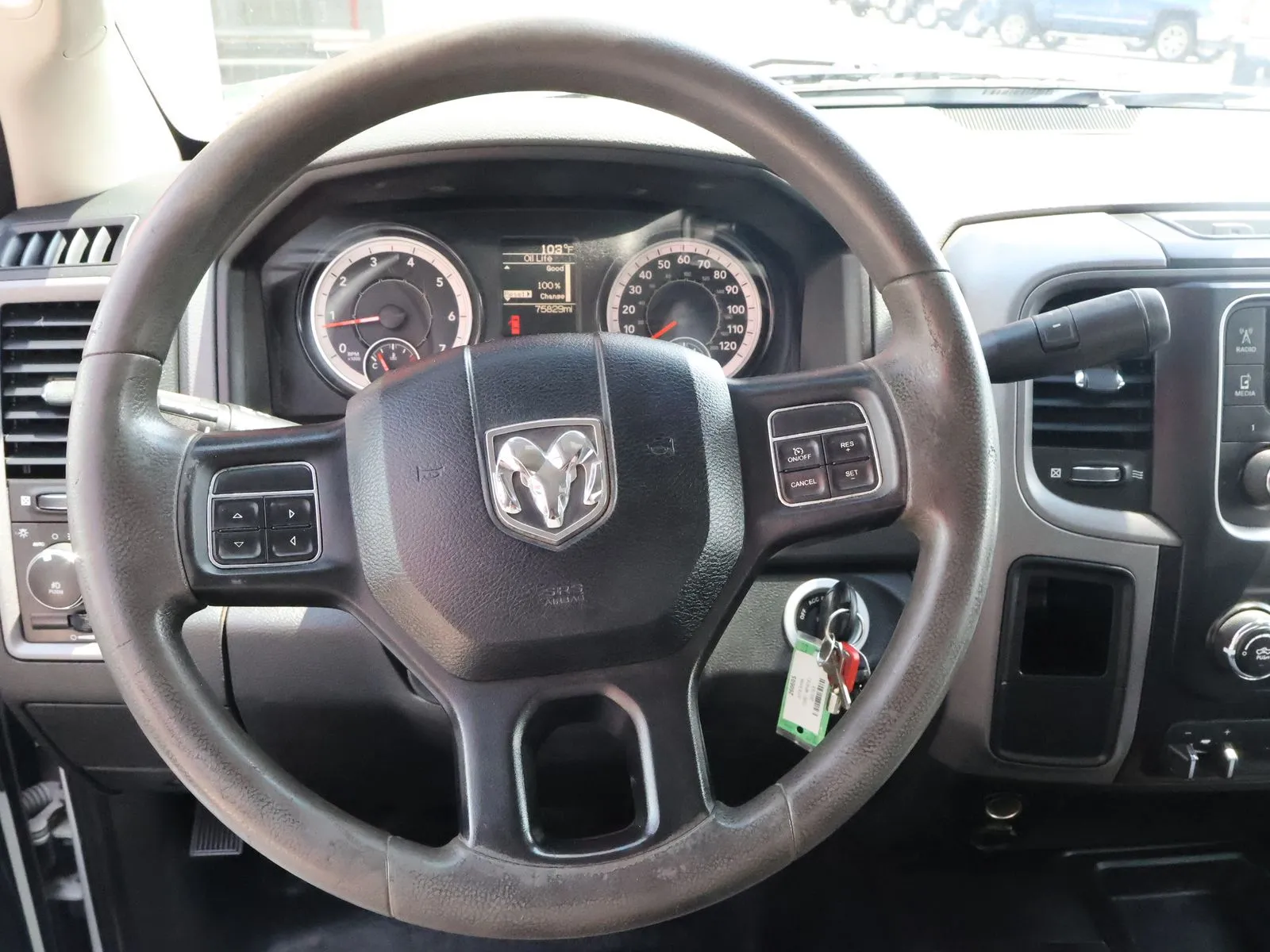 Ram 5500 photo 32