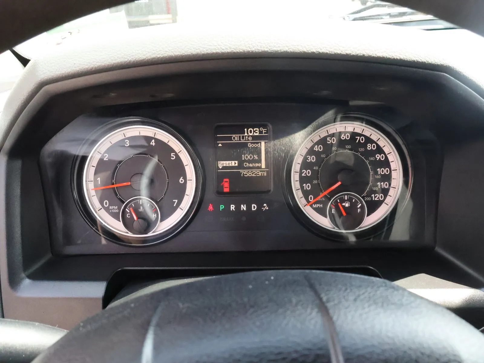 Ram 5500 photo 37
