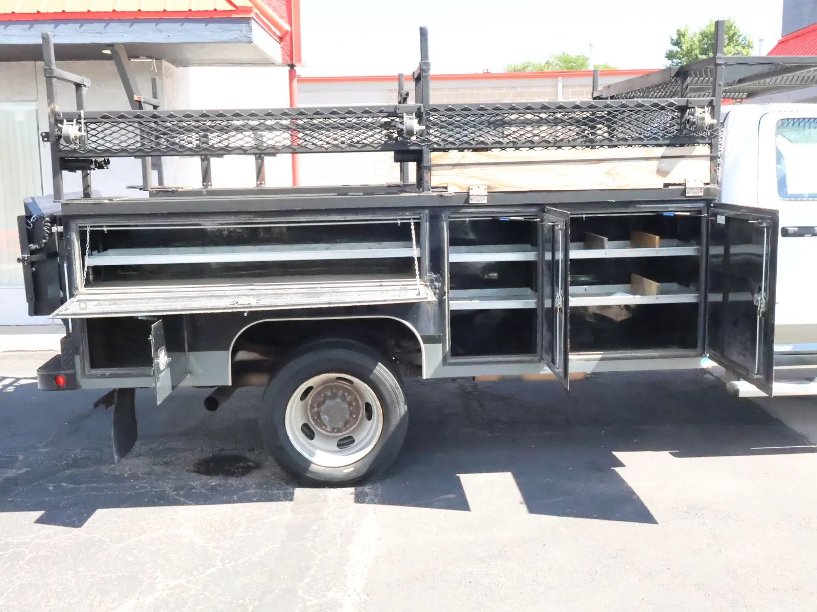 Ram 5500 photo 15