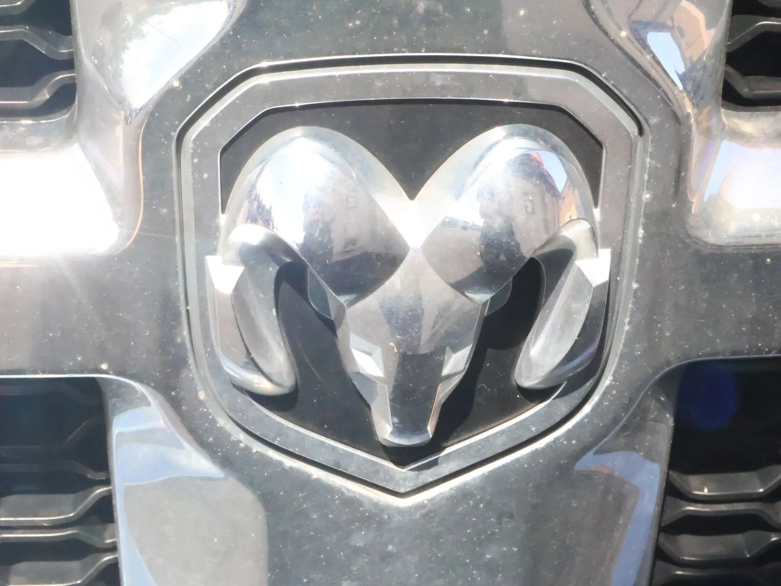 Ram 5500 photo 11