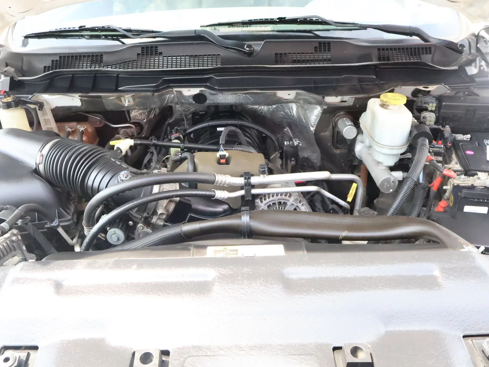 Ram 5500 photo 25