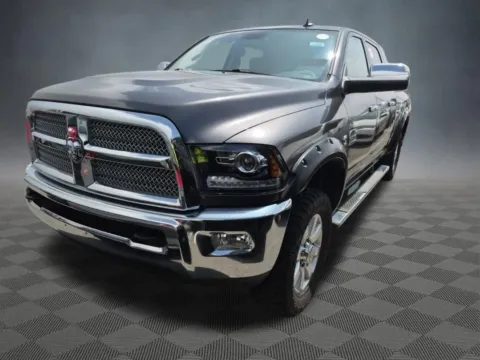 Another view of 2014 Ram 3500 Laramie Longhorn for sale in Colorado Springs, CO at McCloskey Imports & 4x4s (Licensed as McCloskey Isuzu)