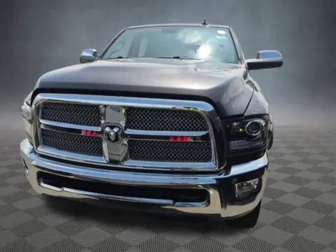 Photos of 2014 Ram 3500 Laramie Longhorn for sale in Colorado Springs, CO at McCloskey Imports & 4x4s (Licensed as McCloskey Isuzu)