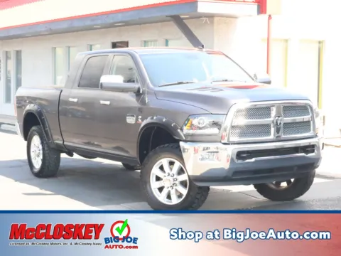 Unknown 2014 Ram 3500 Laramie Longhorn for sale in Colorado Springs, CO