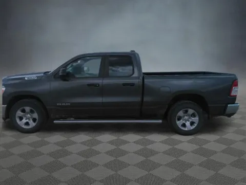 Photos of 2023 Ram 1500 Big Horn/Lone Star for sale in Colorado Springs, CO at McCloskey Imports & 4x4s (Licensed as McCloskey Isuzu)