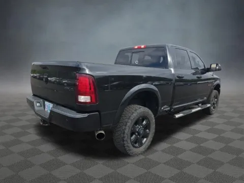 Another view of 2018 Ram 2500 Laramie for sale in Colorado Springs, CO at McCloskey Imports & 4x4s (Licensed as McCloskey Isuzu)
