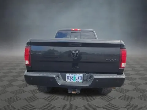 More photos of 2018 Ram 2500 Laramie at McCloskey Imports & 4x4s (Licensed as McCloskey Isuzu), CO