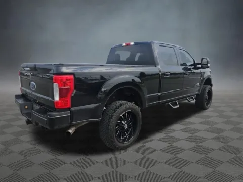 Another view of 2019 Ford F-250SD XLT for sale in Colorado Springs, CO at McCloskey Imports & 4x4s (Licensed as McCloskey Isuzu)