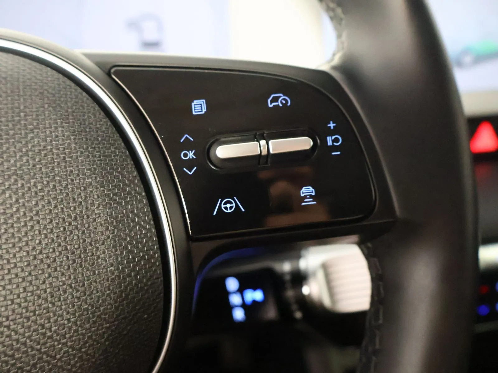 Hyundai Ioniq 5 photo 34