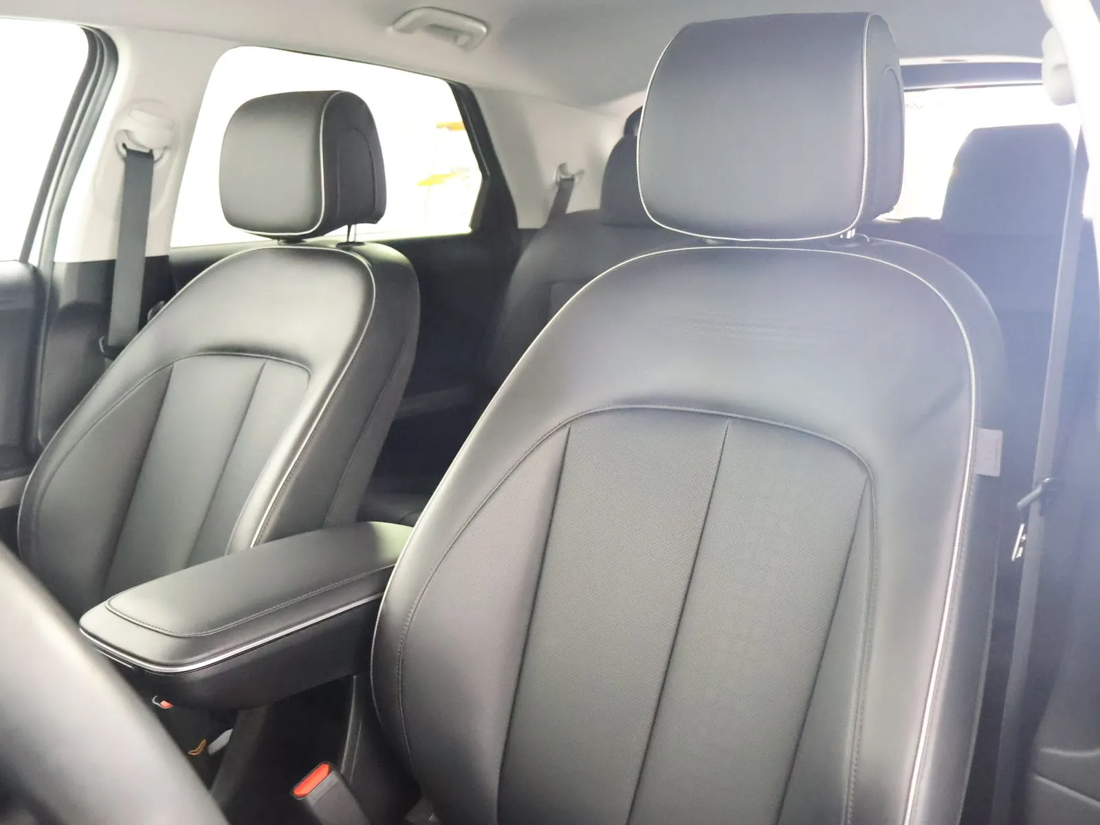 Hyundai Ioniq 5 photo 26