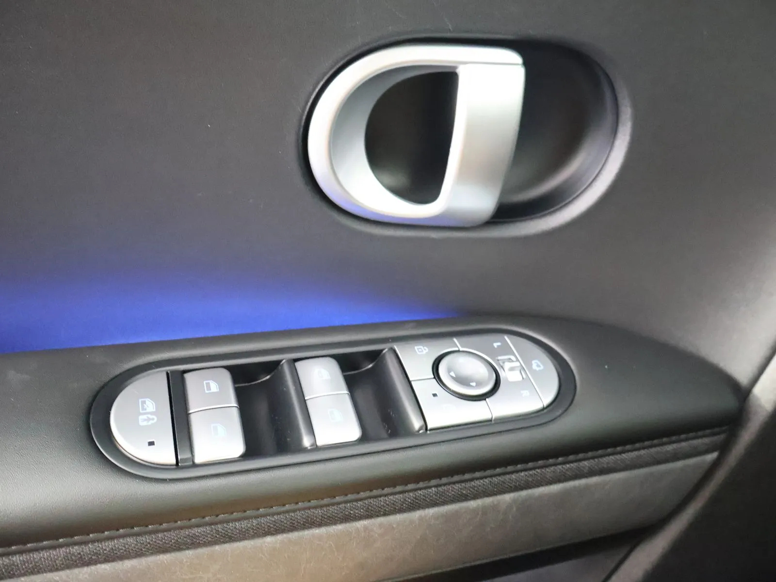 Hyundai Ioniq 5 photo 31