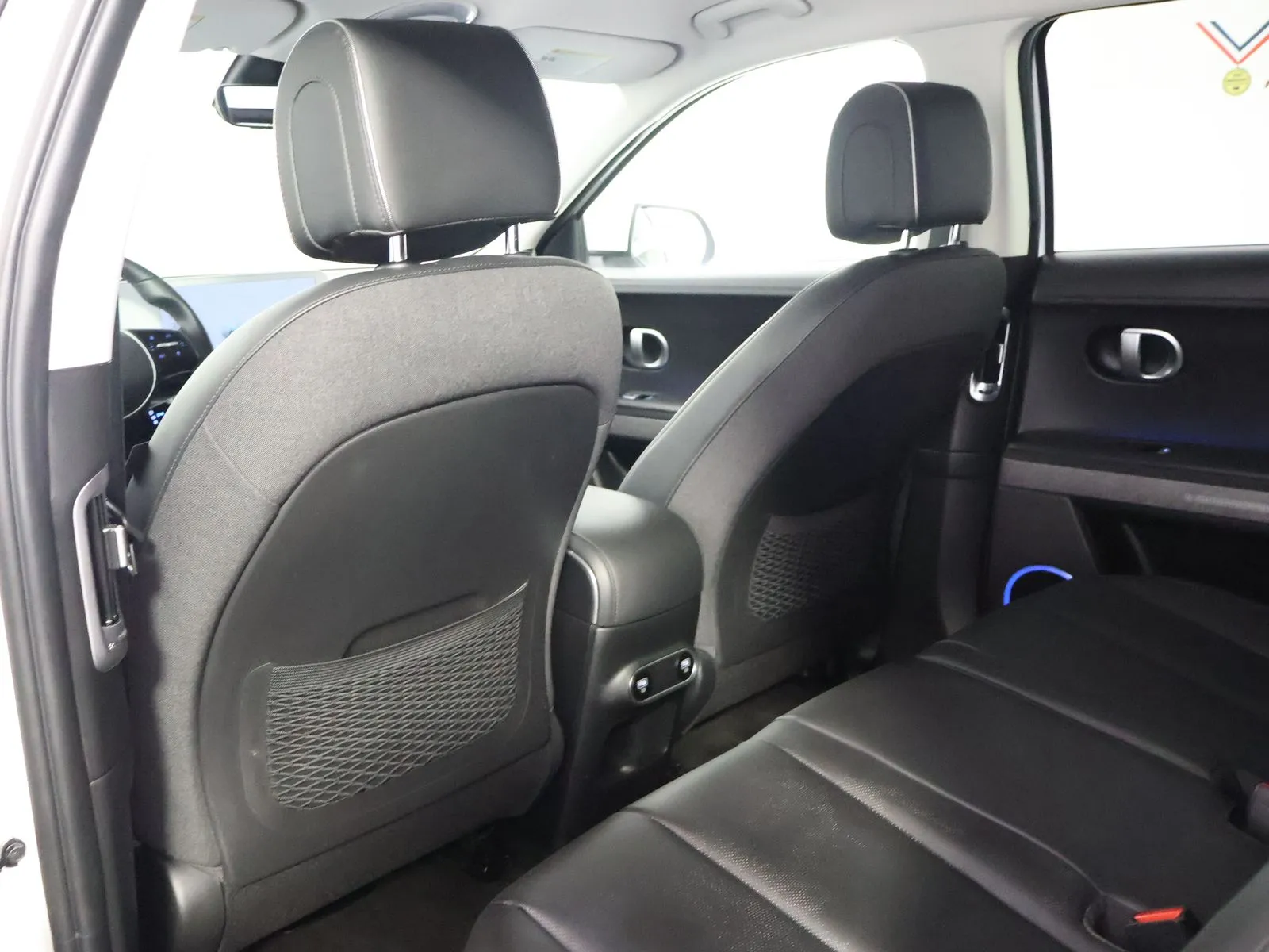 Hyundai Ioniq 5 photo 39