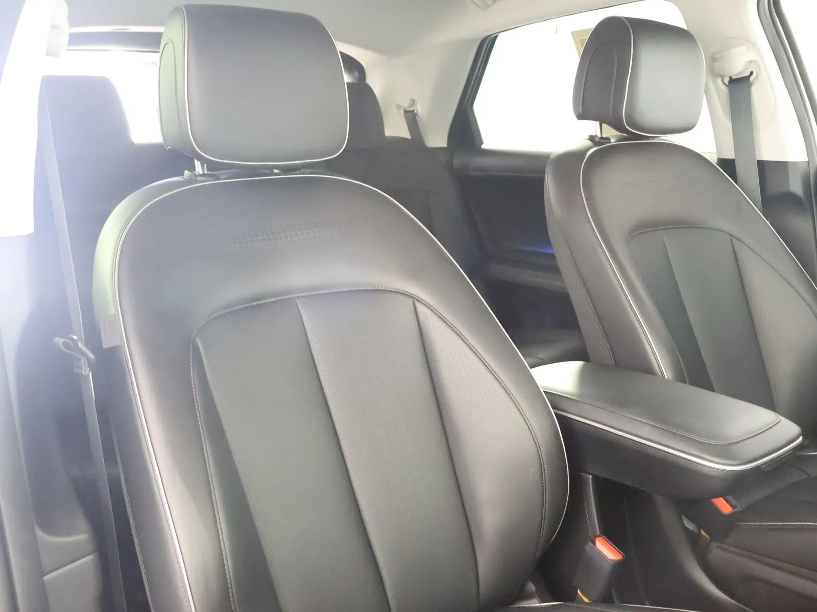 Hyundai Ioniq 5 photo 47