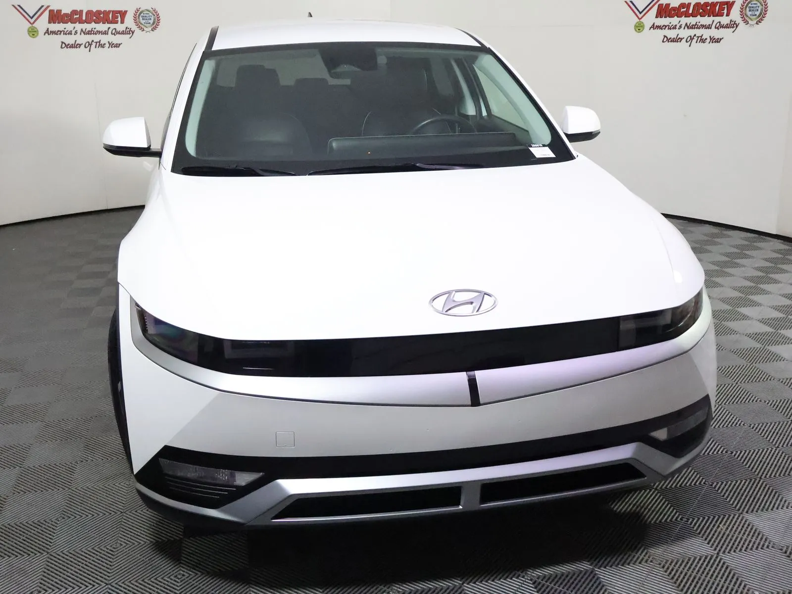 Hyundai Ioniq 5 photo 17