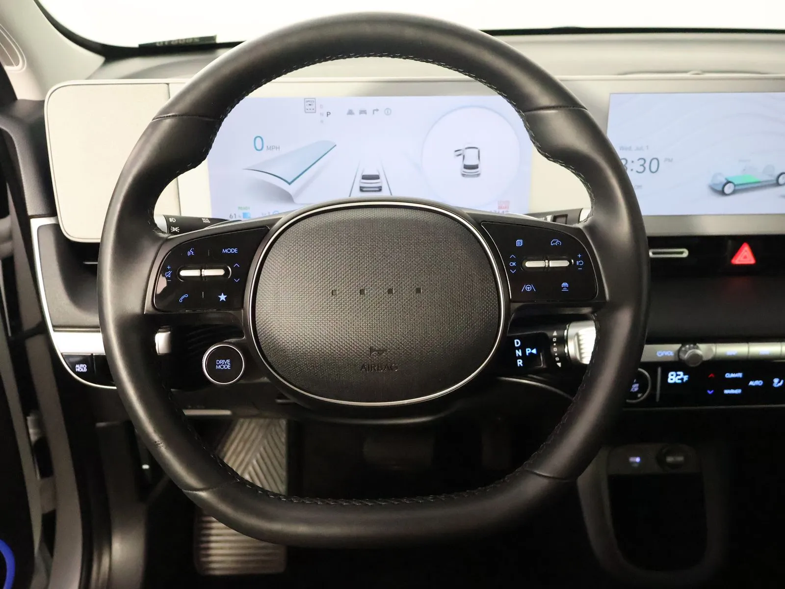 Hyundai Ioniq 5 photo 33