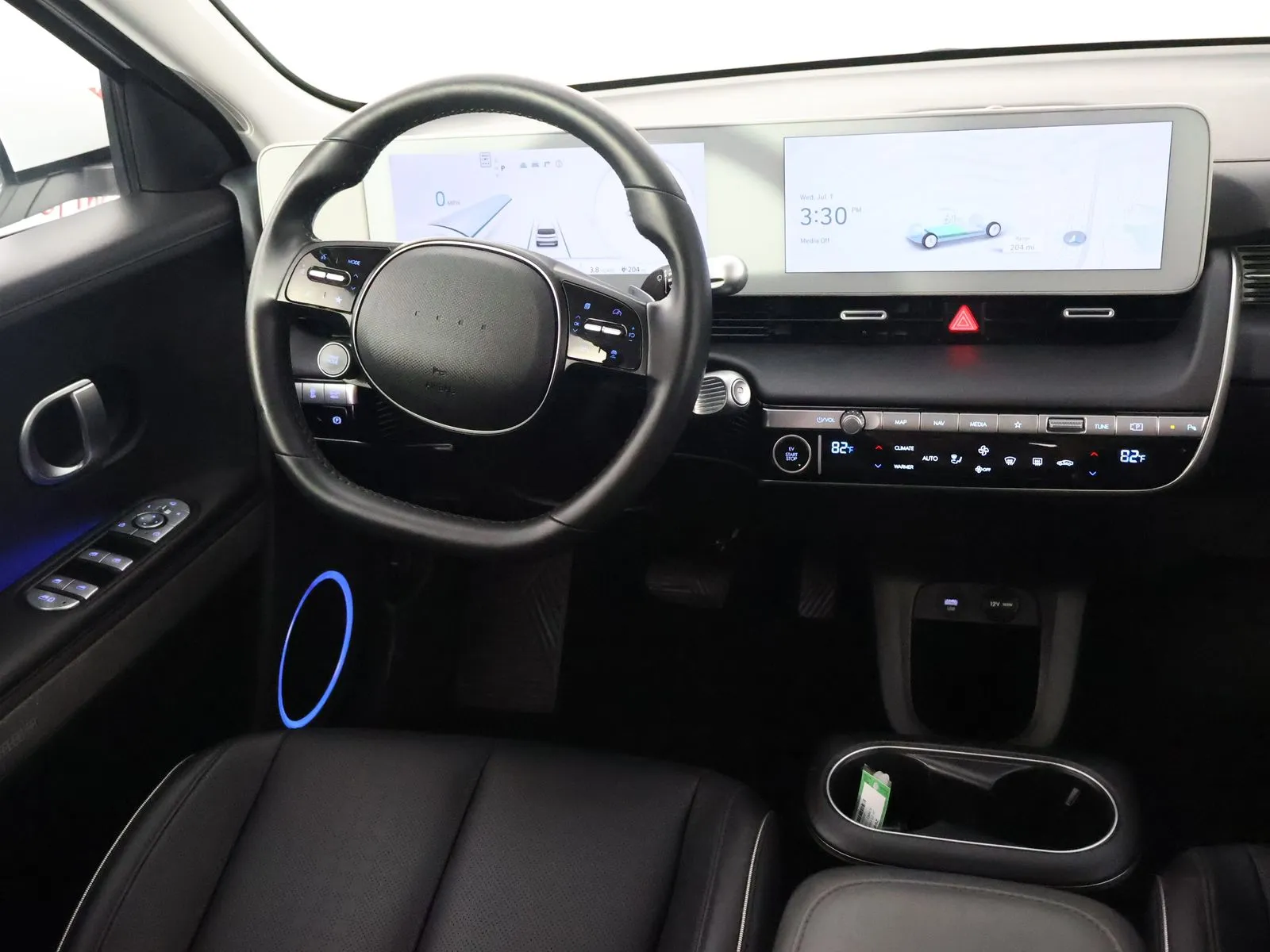 Hyundai Ioniq 5 photo 29