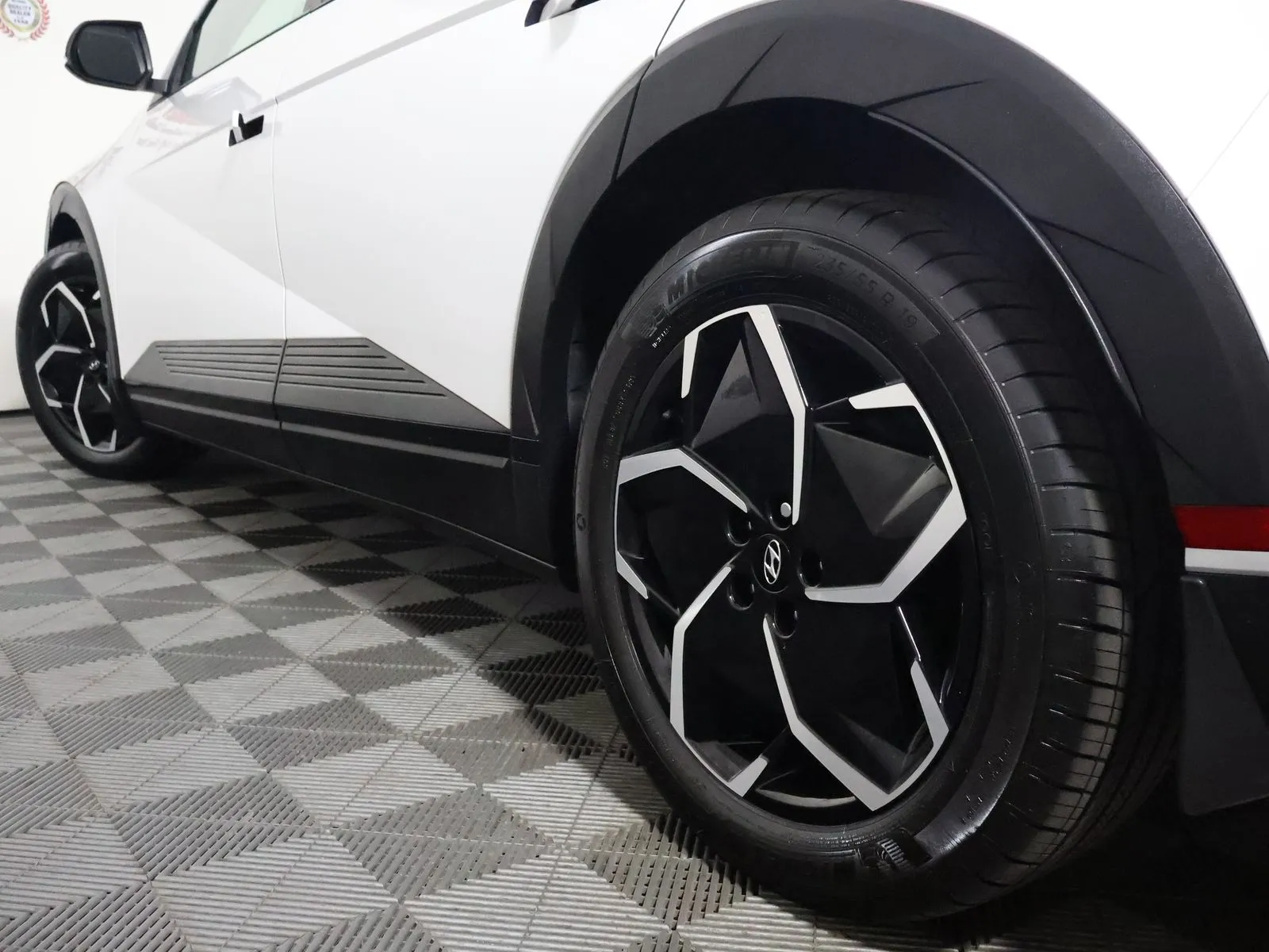 Hyundai Ioniq 5 photo 13