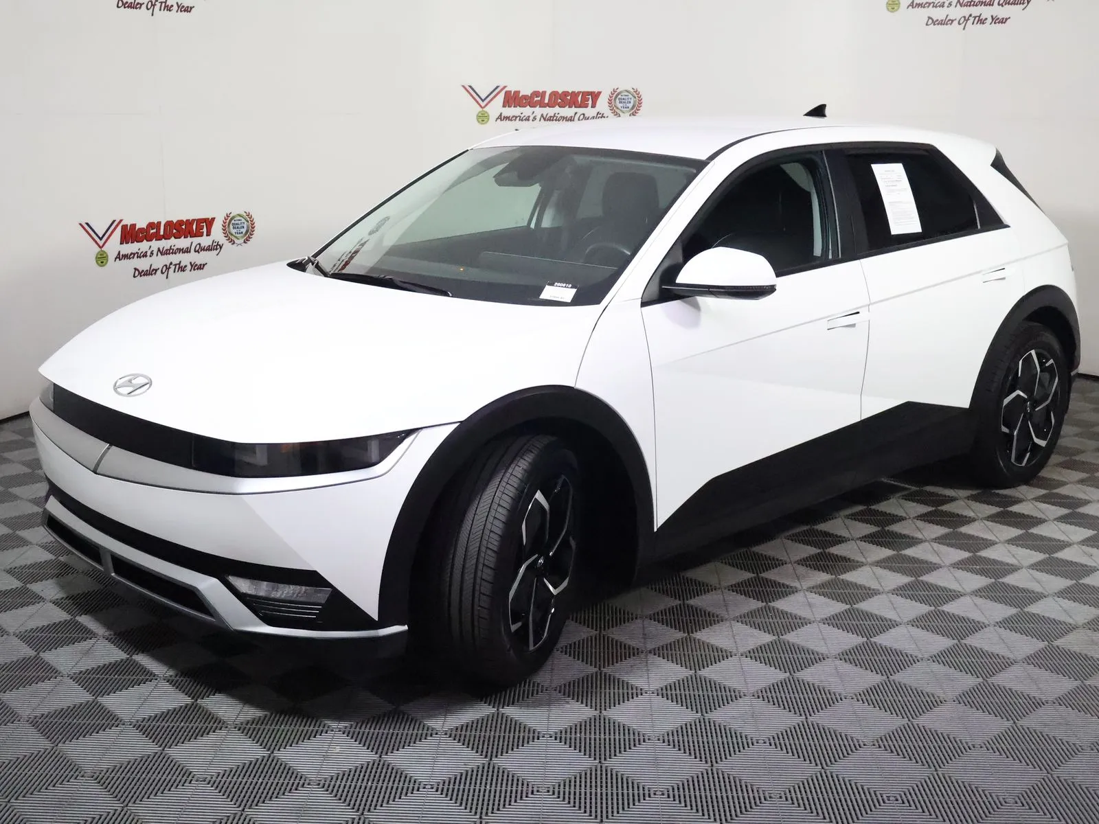 Hyundai Ioniq 5 photo 16