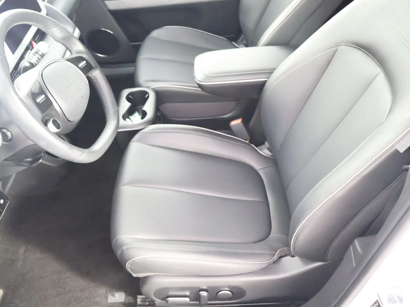 Hyundai Ioniq 5 photo 25