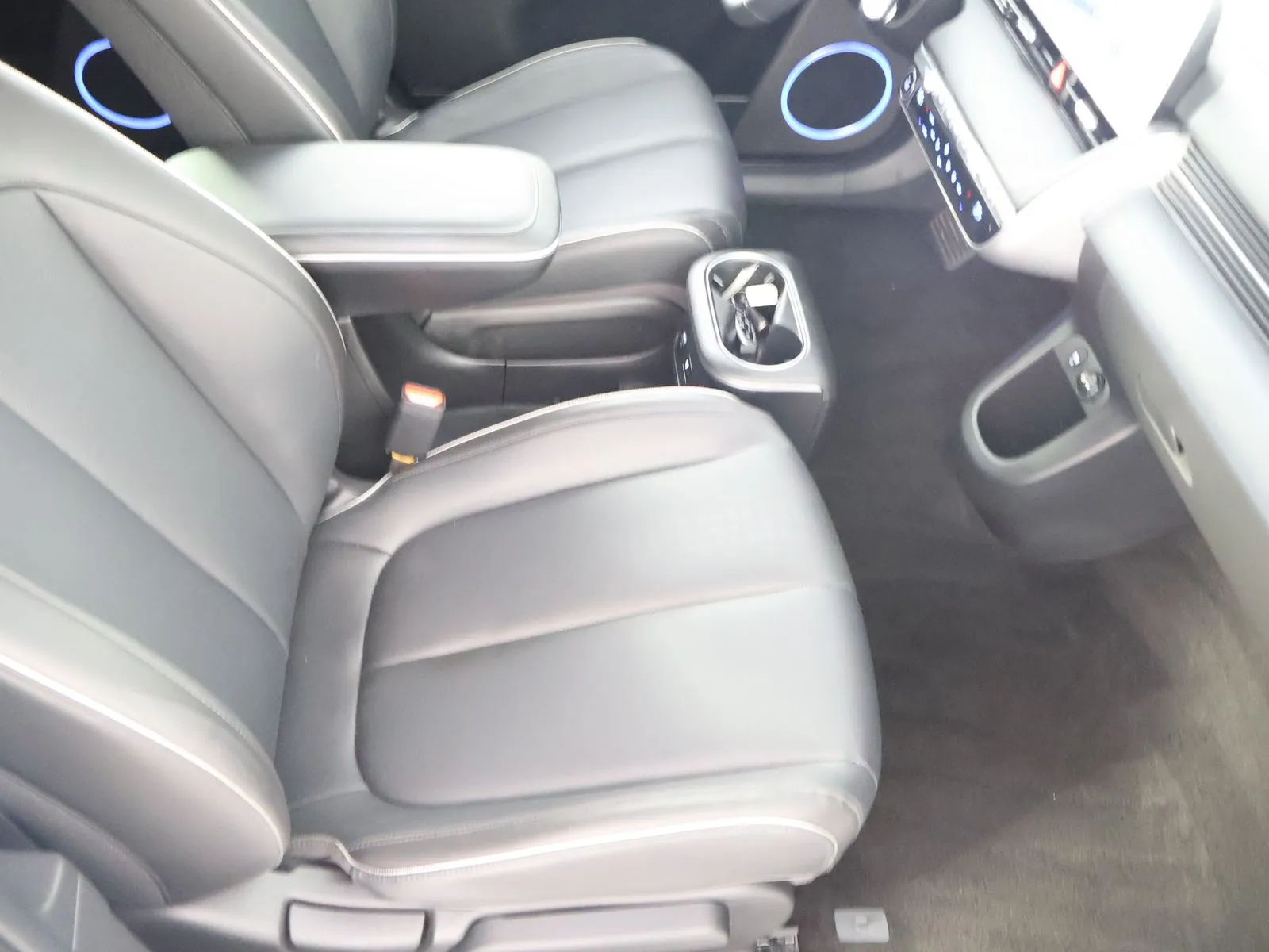 Hyundai Ioniq 5 photo 46