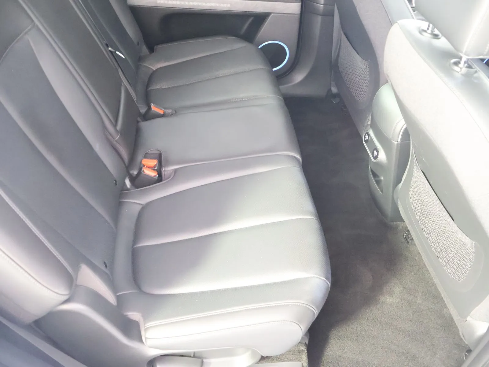 Hyundai Ioniq 5 photo 43
