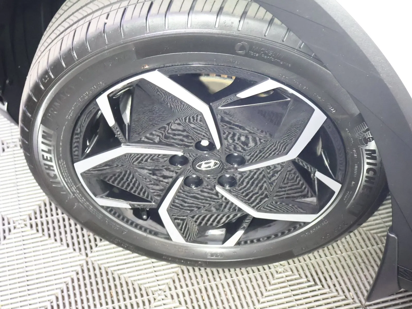 Hyundai Ioniq 5 photo 19