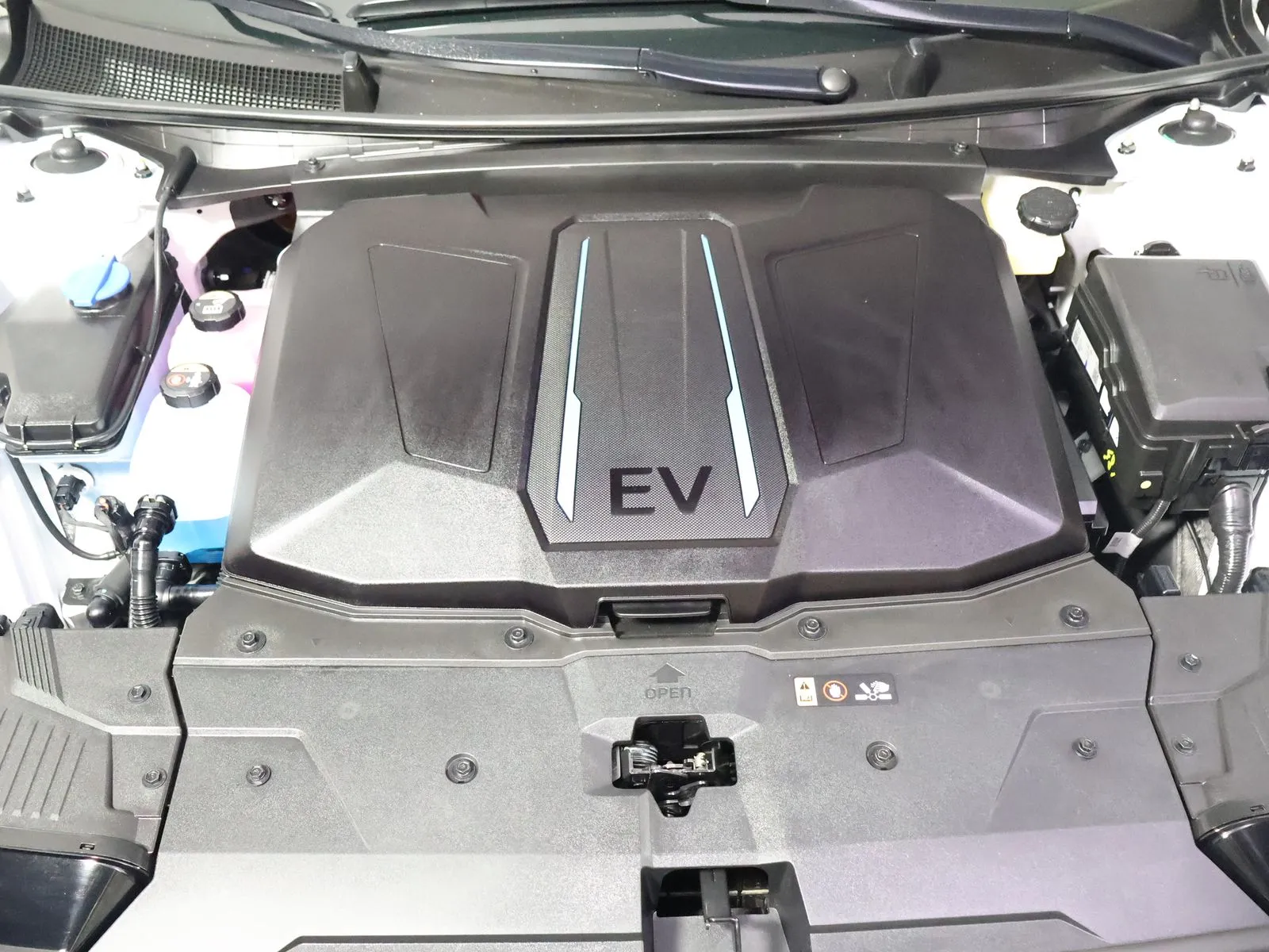 Hyundai Ioniq 5 photo 22