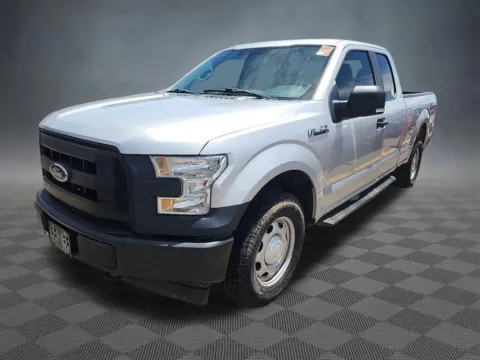 More photos of 2017 Ford F-150 XL at McCloskey Imports & 4x4s (Licensed as McCloskey Isuzu), CO