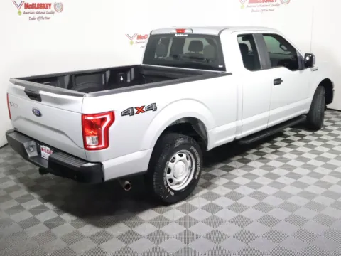 More photos of 2017 Ford F-150 XL at McCloskey Imports & 4x4s (Licensed as McCloskey Isuzu), CO