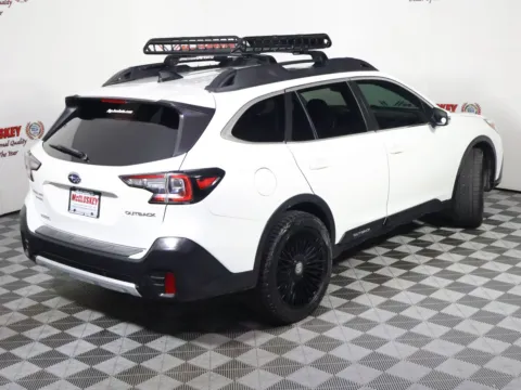 More photos of 2022 Subaru Outback Limited at McCloskey Imports & 4x4s (Licensed as McCloskey Isuzu), CO