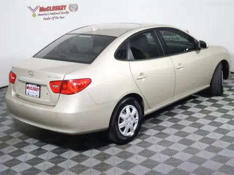More photos of 2010 Hyundai Elantra GLS at McCloskey Imports & 4x4s (Licensed as McCloskey Isuzu), CO
