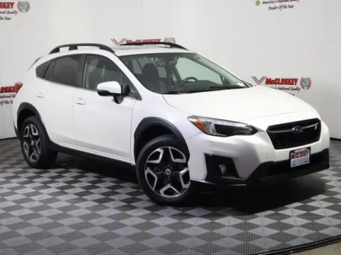 Photos of 2018 Subaru Crosstrek 2.0i Limited for sale in Colorado Springs, CO at McCloskey Imports & 4x4s (Licensed as McCloskey Isuzu)