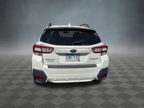 Another view of 2018 Subaru Crosstrek 2.0i Limited for sale in Colorado Springs, CO at McCloskey Imports & 4x4s (Licensed as McCloskey Isuzu)