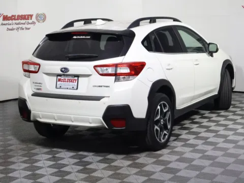 More photos of 2018 Subaru Crosstrek 2.0i Limited at McCloskey Imports & 4x4s (Licensed as McCloskey Isuzu), CO