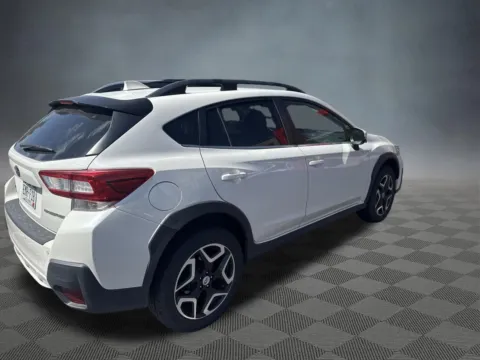More photos of 2018 Subaru Crosstrek 2.0i Limited at McCloskey Imports & 4x4s (Licensed as McCloskey Isuzu), CO